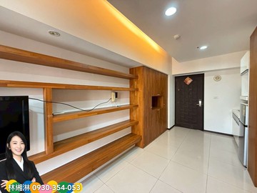 捷運站出口~崇德文心小豪宅附車位增值空間超大收租自｜台中市北屯區崇德路二段