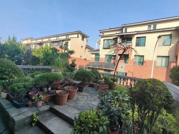 煙波 向陽園區土地103坪 雙拚別墅｜新竹市東區明湖路