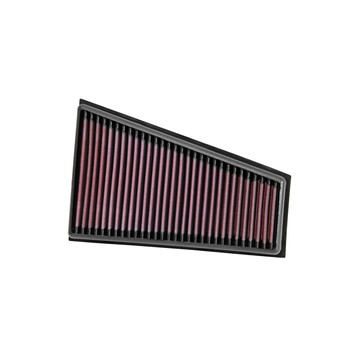 [KN台灣授權經銷] K&N高流量空氣濾芯 33-2995 CLA180 CLA200 CLA250