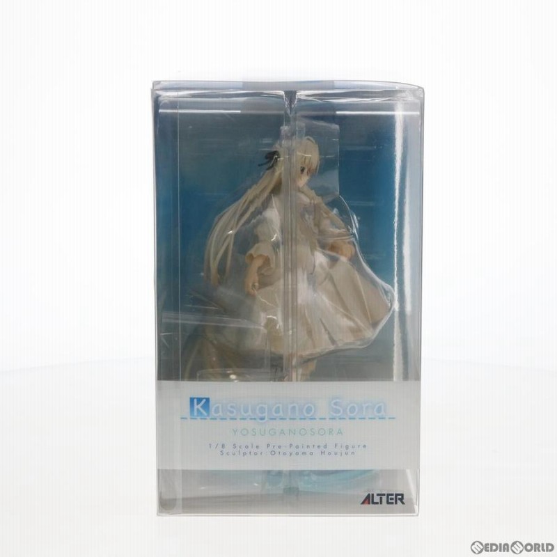 新品即納』{FIG} 春日野穹 ヨスガノソラ (再販) フィギュア