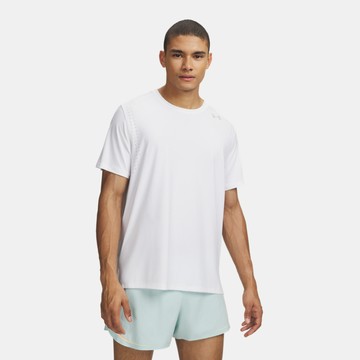 UA 男 Velociti Pro 短袖T-Shirt 人氣新品
