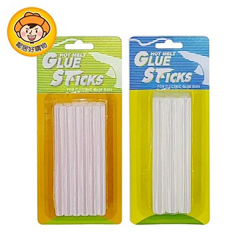 熱熔膠條-(粗/細)