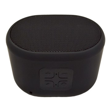 hp 惠普 迷你藍牙音箱 BTS01  黑色