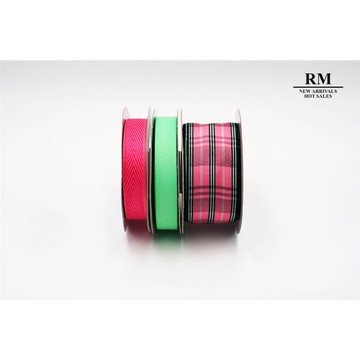 特惠套組 桃花朵朵開套組 緞帶套組 禮盒包裝 蝴蝶結 手工材料