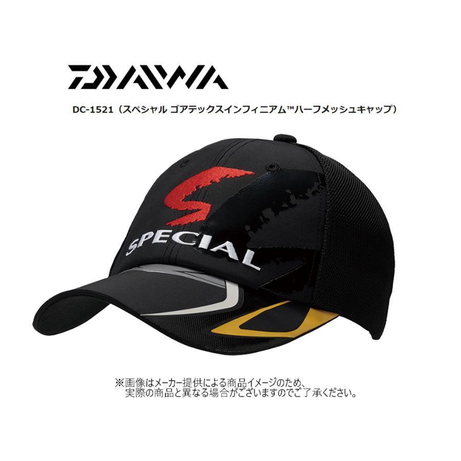ダイワ '21 スペシャルゴアテックス インフィニアム ハーフ