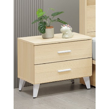 【顛覆設計】萊克兒1.7尺床頭櫃