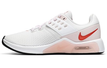 WMNS AIR MAX BELLA TR 4 WHITE MAGIC EMBER