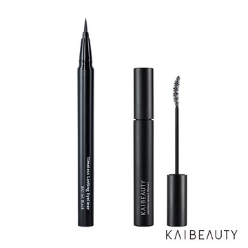 Kaibeauty小凱老師 無重力飛長睫毛膏 任選 極線持久眼線液 任選 蝦皮商城 Line購物