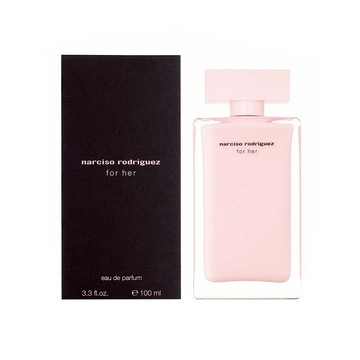 【NARCISO RODRIGUEZ】FOR HER 女性淡香精100ml