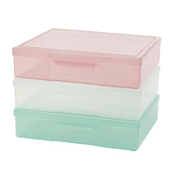 飛卡06收納盒 4126(顏色隨機出貨)