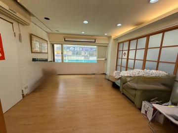 住辦住辦--中山捷運 電梯  4房 住辦｜台北市中山區林森北路