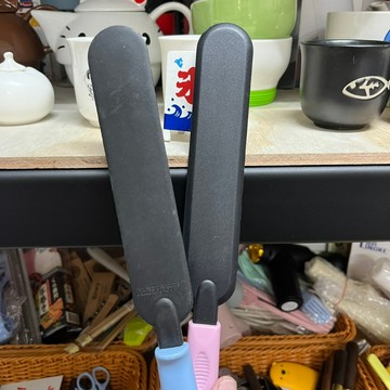 [沐沐屋] 刮刀 抹刀 魚漿刀
