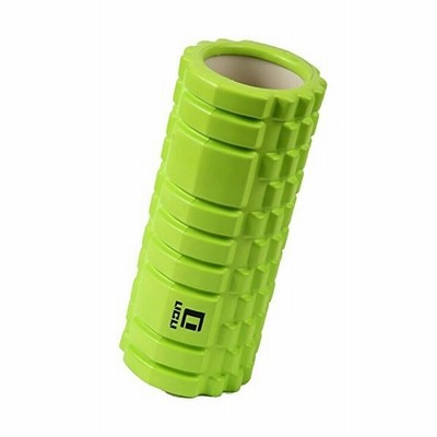 Licli フォームローラー グリッド ミニ ストレッチローラー 筋膜リリース トリガーポイント マッサージ 通販 Lineポイント最大get Lineショッピング