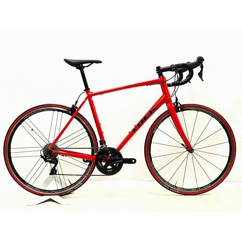 TREK DOMANE AL3 サイズ58 2019 82％以上節約 - 自転車本体