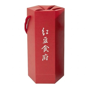 紅豆食府 娃娃酥心糖  150g  1個