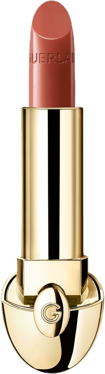 GUERLAIN Rouge G Satin Lipstick Refill 3.5g 319 - Le Moka Chaud