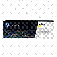 HP CF382A㊣原廠碳粉匣CF382A(312A)黃色 適用HP Color LaserJet Pro M476dn,M476dw,M476nw彩色雷射印表機◆電話訂購專線:02-28958611