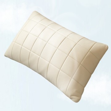 MIT台灣製 涼感立方乳膠枕(親膚透氣、高度支撐)