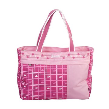 迪士尼DISNEY-情迷蘇格蘭方提包/側包DH2001-D