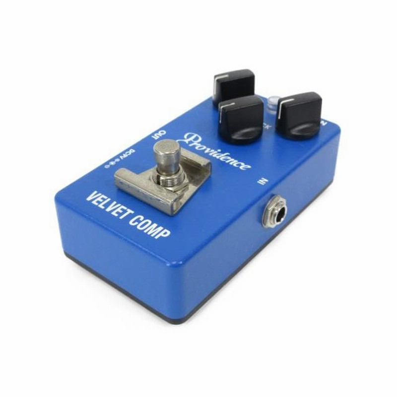 ギター Providence VLC-1TK VELVET COMP Providence VELVET COMP / VLC
