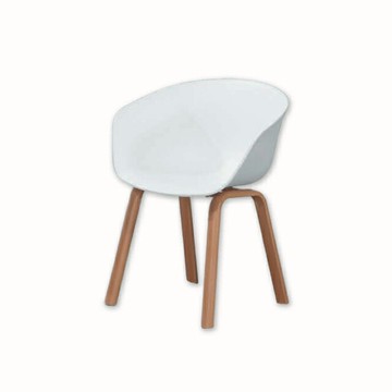 設計師款 極簡風 AAC22 Chair 休閒椅 餐椅 CHR055