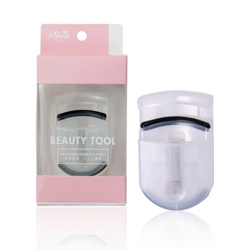 Miine 隨身型迷你睫毛夾(1入)