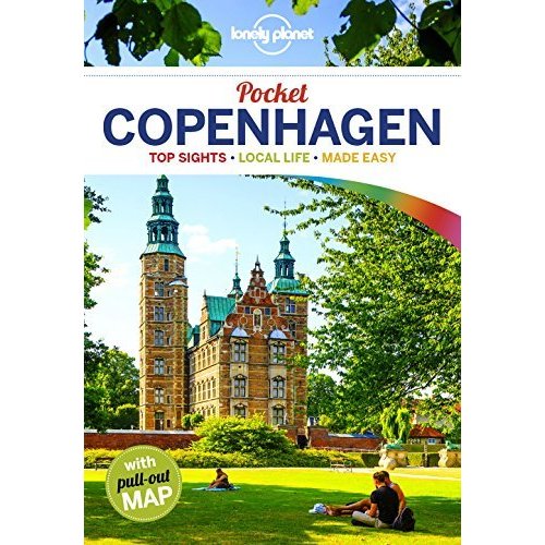 Lonely Planet Pocket Copenhagen