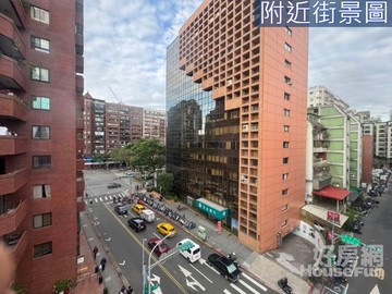 熊推薦仁愛雙學區低公設邊間電梯正三房｜台北市大安區延吉街