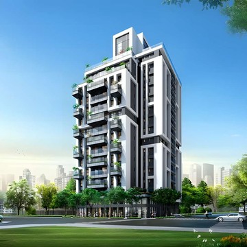 五期❗精誠路VS大業學區❗泉宇丰格❗大三房視野戶｜台中市西區大墩十二街