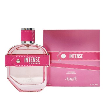 Sapil Intense成人童話 沙巴茉莉 淡香精100ml