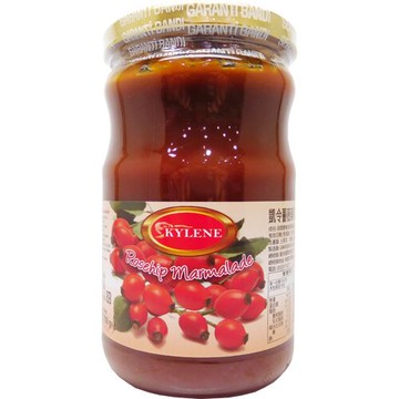 KYLENE凱令-薔薇菓果醬700g