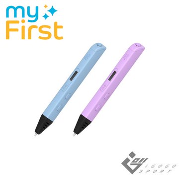 myFirst 3D Pen Artist - 3D列印筆