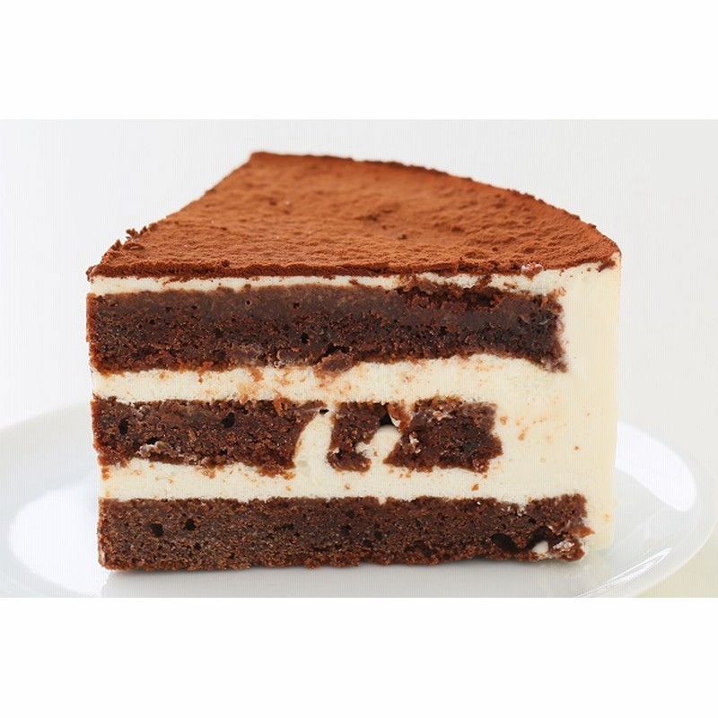 グルテンフリー対応 卵 乳製品 小麦粉不使用 米粉ティラミス ホールケーキ 5号 15cm 通販 Lineポイント最大3 0 Get Lineショッピング