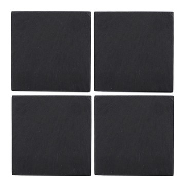 《CreativeTops》磐石杯墊4入