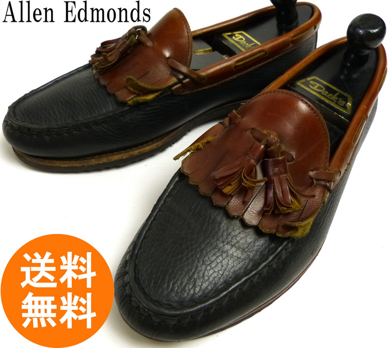 allen edmonds nashua