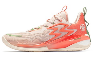 361 DEGREES BIG3 3.0 PRO PEACH BLOSSOM