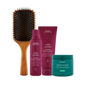 *【AVEDA】煥采修護推薦組