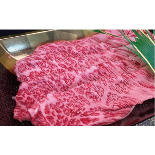 ふるさと納税 茨城県 利根町 常陸牛すき焼き用180g・美明豚しゃぶしゃぶ用200g（茨城県共通返礼品）