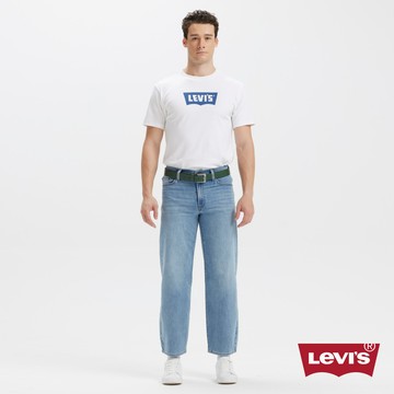 Levi's 541 男款寬鬆錐形牛仔褲 丹寧牛仔褲 熱賣單品 18181-0910