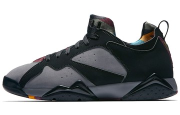 JORDAN 7 RETRO LOW BORDEAUX