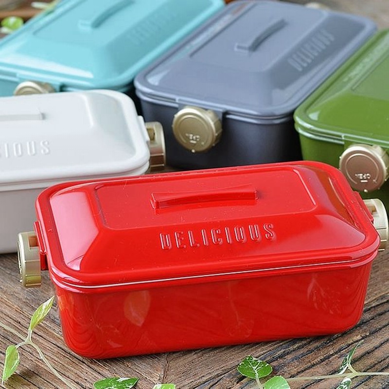 お弁当箱 サブヒロモリ 回転バックルランチ 日本製 Pca26 600ml レディース メンズ 電子レンジ 食洗機対応 学校 おしゃれ 弁当箱 1段 かわいい 通販 Lineポイント最大get Lineショッピング