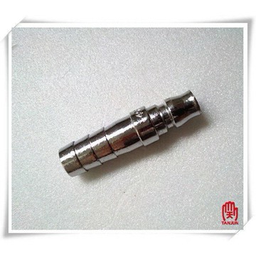 鋼鐵插管快速接頭 子 PH-30 - PH-40 [天掌五金]【領券滿額再折千7/31止】