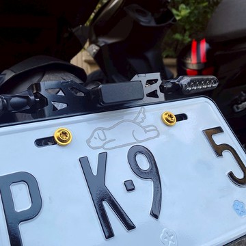 反光屋FKW 小貓 小狗 小熊 小豬 趴趴動物 可愛動物塗鴉 機車貼紙 反光貼紙 行李箱 筆電 車身貼紙 貼紙 防水耐曬