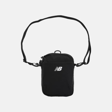 New Balance 男女 側背包 AC4562WBK-F