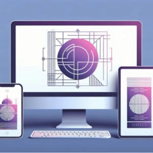 Crea diseños y prototipos de alta fidelidad en Figma