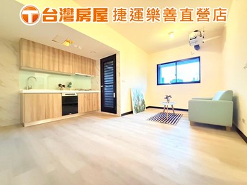 大華旭稀有1.5衛兩房車｜桃園市龜山區樂善三路