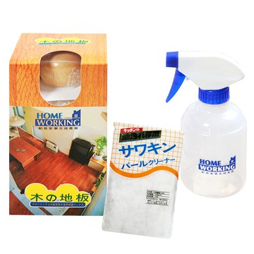 檜木保養精油X1+奇妙擦巾X1+噴槍X1