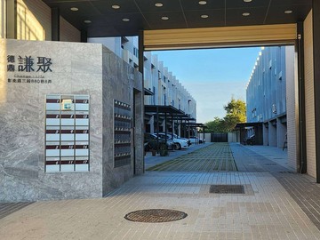 德鼎謙聚~4房+全新未住~傳統格局前院停車｜南投縣南投市彰南路三段