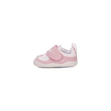 Nike Swoosh 1 Essential (TD) 休閒鞋 小童 童鞋 粉色 魔鬼氈 舒適 HV5043-600