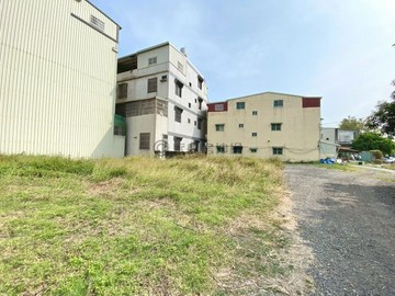 新營區大地坪金華路優質建地稀有釋出投資首選｜台南市新營區隋唐段